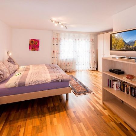 גראצ'ן Apartment Castello מראה חיצוני תמונה