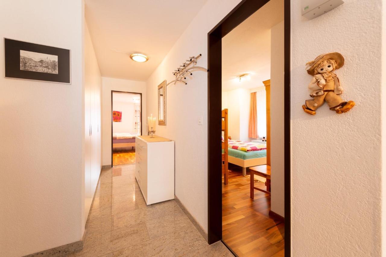 גראצ'ן Apartment Castello מראה חיצוני תמונה
