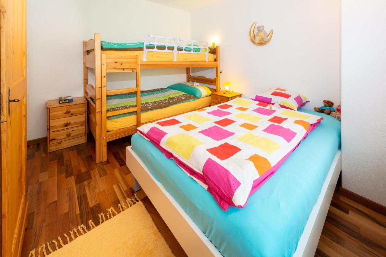 גראצ'ן Apartment Castello מראה חיצוני תמונה