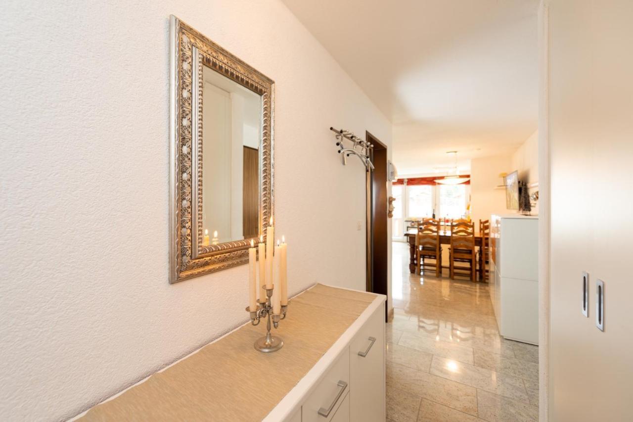 גראצ'ן Apartment Castello מראה חיצוני תמונה